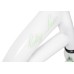 Dviratis AZIMUT City Lux 28“ 2021 white-mint