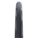 Padanga 28“ Schwalbe Durano Plus HS 464, Perf Wired 23-622 Addix