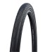 Padanga 28“ Schwalbe Airless Urban HS 427, Perf Wired 40-622 Addix Reflex