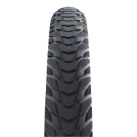 Padanga 28“ Schwalbe Marathon E-Plus HS 498, Perf Wired 50-622 Addix E R..