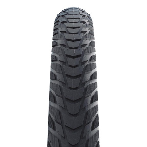 Padanga 28“ Schwalbe Marathon E-Plus HS 498, Perf Wired 55-622 Addix E Reflex