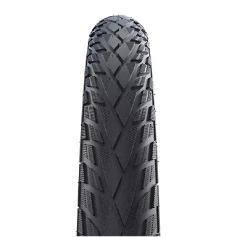 Padanga 28“ Schwalbe Airless Allround HS 441, Perf Wired 40-622 Addix Reflex