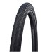 Padanga 28“ Schwalbe Airless Allround HS 441, Perf Wired 40-622 Addix Reflex