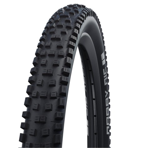 Padanga 26“ Schwalbe Nobby Nic HS 602, Perf Wired 57-559 Addix