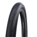 Padanga 27.5“ Schwalbe Super Moto HS 605, Perf Wired 62-584 Addix Reflex