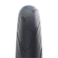 Padanga 27.5“ Schwalbe Super Moto HS 605, Perf Wired 62-584 Addix Reflex..