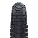 Padanga 26“ Schwalbe Pick-Up HS 609, Perf Wired 55-559 Addix E Reflex