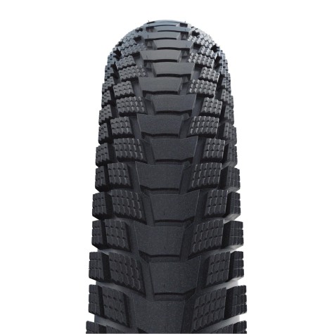 Padanga 26“ Schwalbe Pick-Up HS 609, Perf Wired 55-559 Addix E Reflex