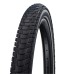 Padanga 26“ Schwalbe Pick-Up HS 609, Perf Wired 55-559 Addix E Reflex