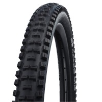 Padanga 26“ Schwalbe Big Betty HS 608, Perf Wired 62-559 Addix..