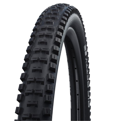 Padanga 26“ Schwalbe Big Betty HS 608, Perf Wired 62-559 Addix