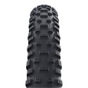 Padanga 26“ Schwalbe Tough Tom HS 463, Perf Wired 54-559