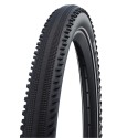 Padanga 29“ Schwalbe Hurricane HS 499, Perf Wired 50-622 DD GreeenGuard Addix Reflex