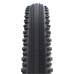 Padanga 29“ Schwalbe Hurricane HS 499, Perf Wired 50-622 Addix