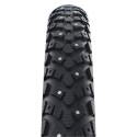 Padanga 27.5“ Schwalbe Winter HS 396, Active Wired 50-584 Reflex