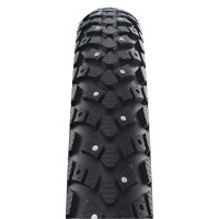 Padanga 27.5“ Schwalbe Winter HS 396, Active Wired 50-584 Reflex..