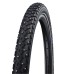 Padanga 26“ Schwalbe Marathon Winter Plus HS 396, Perf Wired 55-559 Reflex