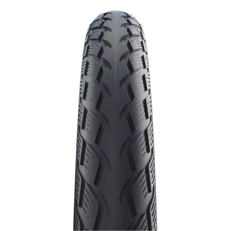 Padanga 28“ Schwalbe Marathon HS 420, Perf Wired 44-622 Reflex