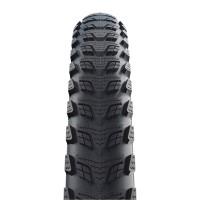 Padanga 26“ Schwalbe Marathon GT 365 HS 475, Perf Wired 55-559 Reflex..