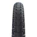 Padanga 28“ Schwalbe Energizer Plus Tour HS 485, Perf Wired 37-622 Addix E Reflex