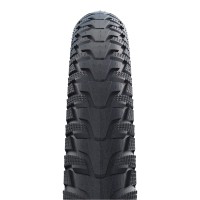 Padanga 28“ Schwalbe Energizer Plus Tour HS 485, Perf Wired 37-622 Addix..