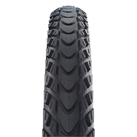 Padanga 28“ Schwalbe Marathon Mondial HS 428, Evo Fold. 42-622 Reflex