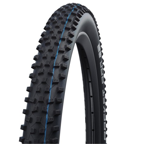 Padanga 29“ Schwalbe Rocket Ron HS 438, Evo Fold. 54-622 Super Race Addix Speed