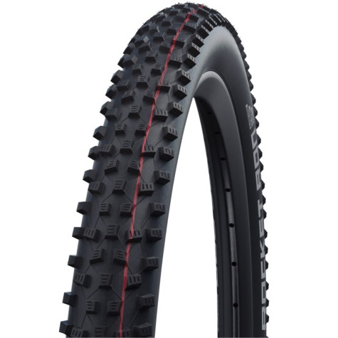 Padanga 29“ Schwalbe Rocket Ron HS 438, Evo Fold. 57-622 Super Race Addix Speed