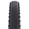 Padanga 29“ Schwalbe Thunder Burt HS 451, Evo Fold. 54-622 Super Race Addix Speed