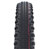 Padanga 29“ Schwalbe Thunder Burt HS 451, Evo Fold. 54-622 Super Race Ad..