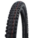 Padanga 27.5“ Schwalbe Magic Mary HS 447, Evo Fold. 62-584 Gravity Addix Soft