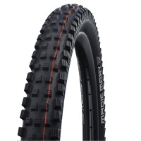 Padanga 26“ Schwalbe Magic Mary HS 447, Evo Fold. 60-559 Gravity Addix S..