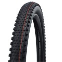 Padanga 27.5“ Schwalbe Rock Razor HS 452, Evo Fold. 60-584 Gravity Addix Soft