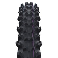 Padanga 27.5“ Schwalbe Dirty Dan HS 417, Evo Fold. 60-584 Gravity Addix ..