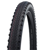 Padanga 27.5“ Schwalbe Thunder Burt HS 451, Evo Fold. 54-584 Super Groun..