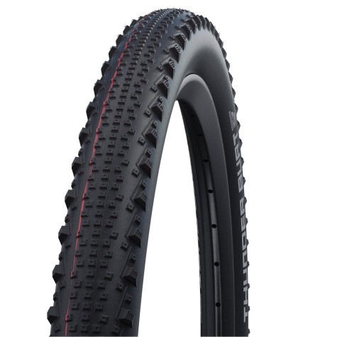 Padanga 27.5“ Schwalbe Thunder Burt HS 451, Evo Fold. 54-584 Super Ground Addix Speed