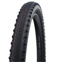 Padanga 29“ Schwalbe Thunder Burt HS 451, Evo Fold. 57-622 Super Ground Addix Speed