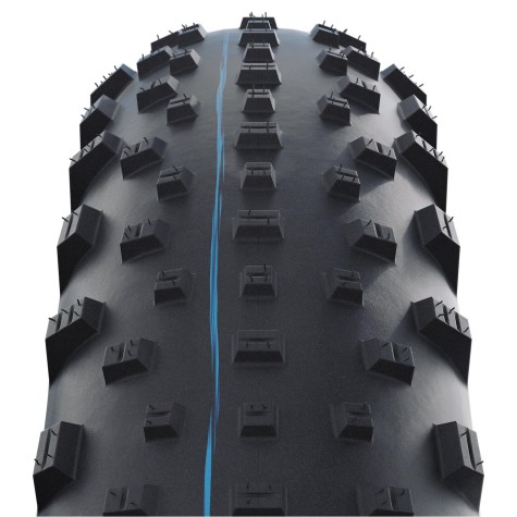 Padanga 26“ Schwalbe Jumbo Jim HS 466, Evo Fold. 100-559 Super Ground Addix SpeedGrip