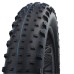 Padanga 26“ Schwalbe Jumbo Jim HS 466, Evo Fold. 100-559 Super Ground Addix SpeedGrip