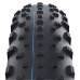 Padanga 26“ Schwalbe Jumbo Jim HS 466, Evo Fold. 120-559 Super Ground Addix SpeedGrip