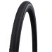 Padanga 28“ Schwalbe G-One Allround HS 473, Evo Fold. 35-622 Super Ground Addix SpeedGrip