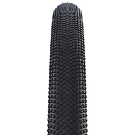 Padanga 28“ Schwalbe G-One Allround HS 473, Evo Fold. 35-622 Super Ground Addix SpeedGrip