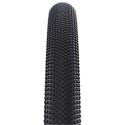 Padanga 27.5“ Schwalbe G-One Allround HS 473, Evo Fold. 40-584 Super Ground Addix SpeedGrip