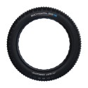 Padanga 26“ Schwalbe Jumbo Jim HS 466, Evo Fold. 110-559 Super Ground Addix SpeedGrip