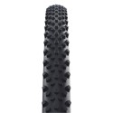 Padanga 28“ Schwalbe X-One Bite HS 481, Evo Fold. 33-622 Super Ground Addix