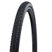 Padanga 27.5“ Schwalbe X-One Allround HS 467, Evo Fold. 33-584 Super Ground Addix SpeedGrip