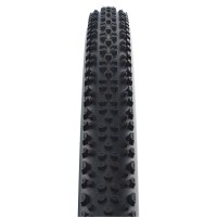 Padanga 27.5“ Schwalbe X-One Allround HS 467, Evo Fold. 33-584 Super Gro..