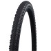 Padanga 28“ Schwalbe G-One Bite HS 487, Evo Fold. 40-622 Super Ground Addix SpeedGrip