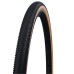 Padanga 28“ Schwalbe G-One Allround HS 473, Perf Fold. 35-622 Addix Classic-Skin