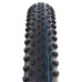 Padanga 29“ Schwalbe Racing Ray HS 489, Evo Fold. 57-622 Super Ground Addix SpeedGrip